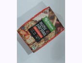 100% Pilngraudu auzu pārslas Dobele 1kg